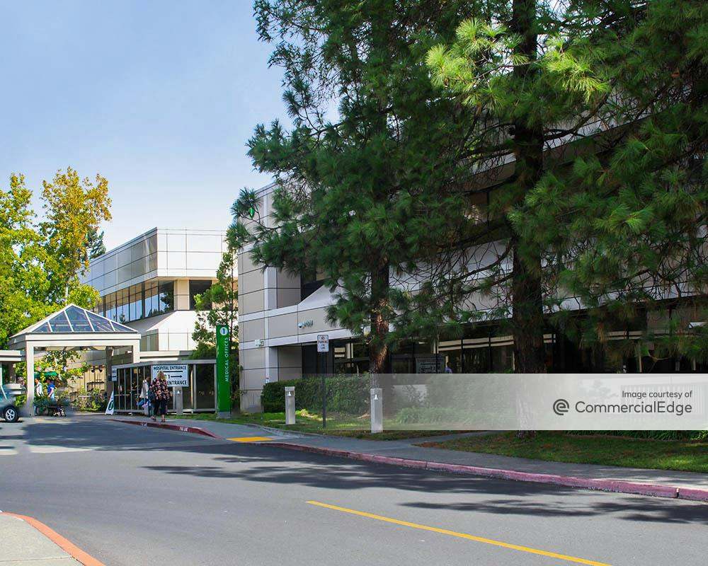 Kaiser Permanente Santa Rosa Medical Center and Medical Offices 401